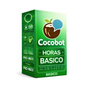 Cocobot Basic