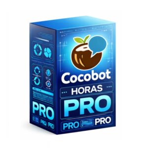 Cocobot Pro