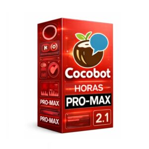 Cocobot Pro Max